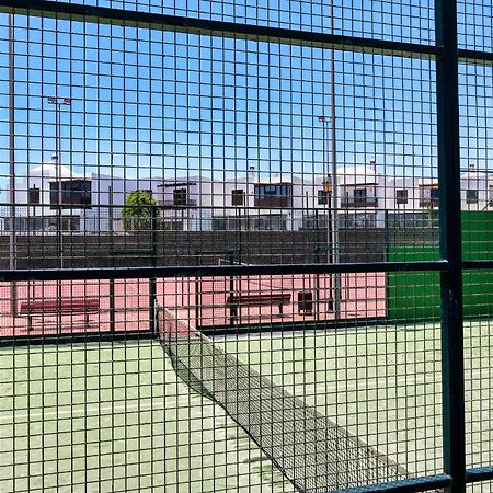 科斯塔特吉塞Casa Yare, Shared Pool, Air-Con, Fast Wifi别墅 外观 照片