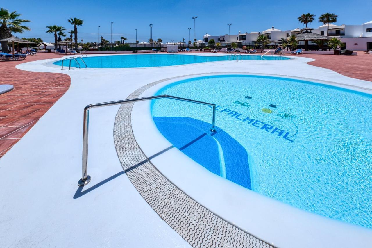 科斯塔特吉塞Casa Yare, Shared Pool, Air-Con, Fast Wifi别墅 外观 照片