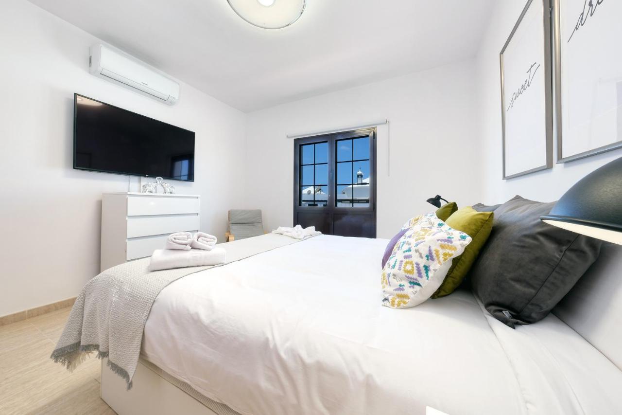 科斯塔特吉塞Casa Yare, Shared Pool, Air-Con, Fast Wifi别墅 外观 照片