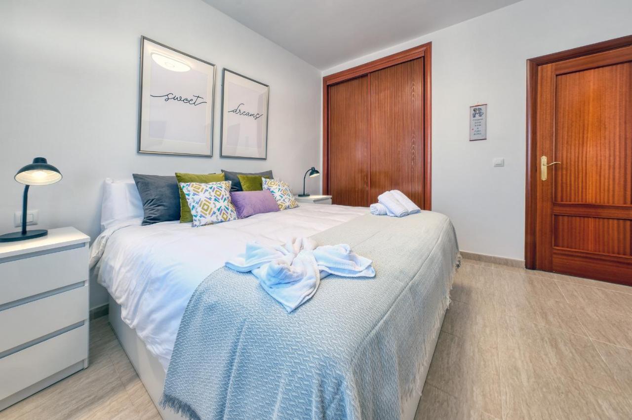 科斯塔特吉塞Casa Yare, Shared Pool, Air-Con, Fast Wifi别墅 外观 照片