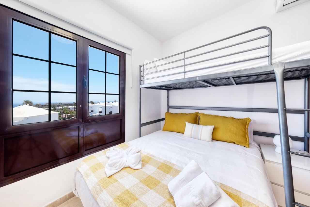 科斯塔特吉塞Casa Yare, Shared Pool, Air-Con, Fast Wifi别墅 外观 照片