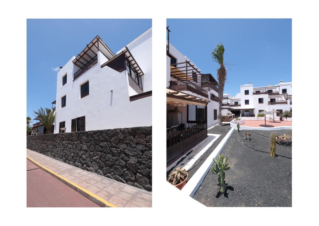 科斯塔特吉塞Casa Yare, Shared Pool, Air-Con, Fast Wifi别墅 外观 照片