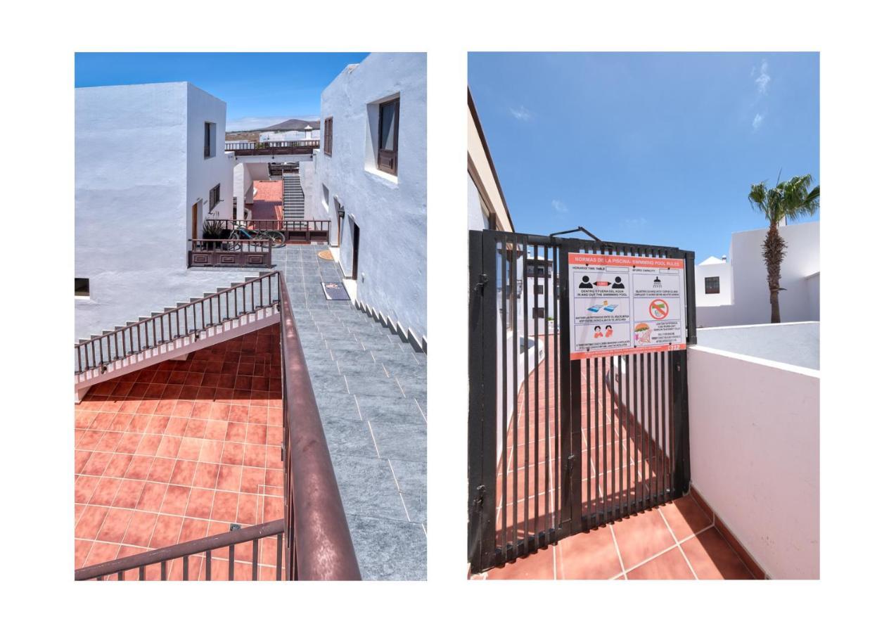 科斯塔特吉塞Casa Yare, Shared Pool, Air-Con, Fast Wifi别墅 外观 照片