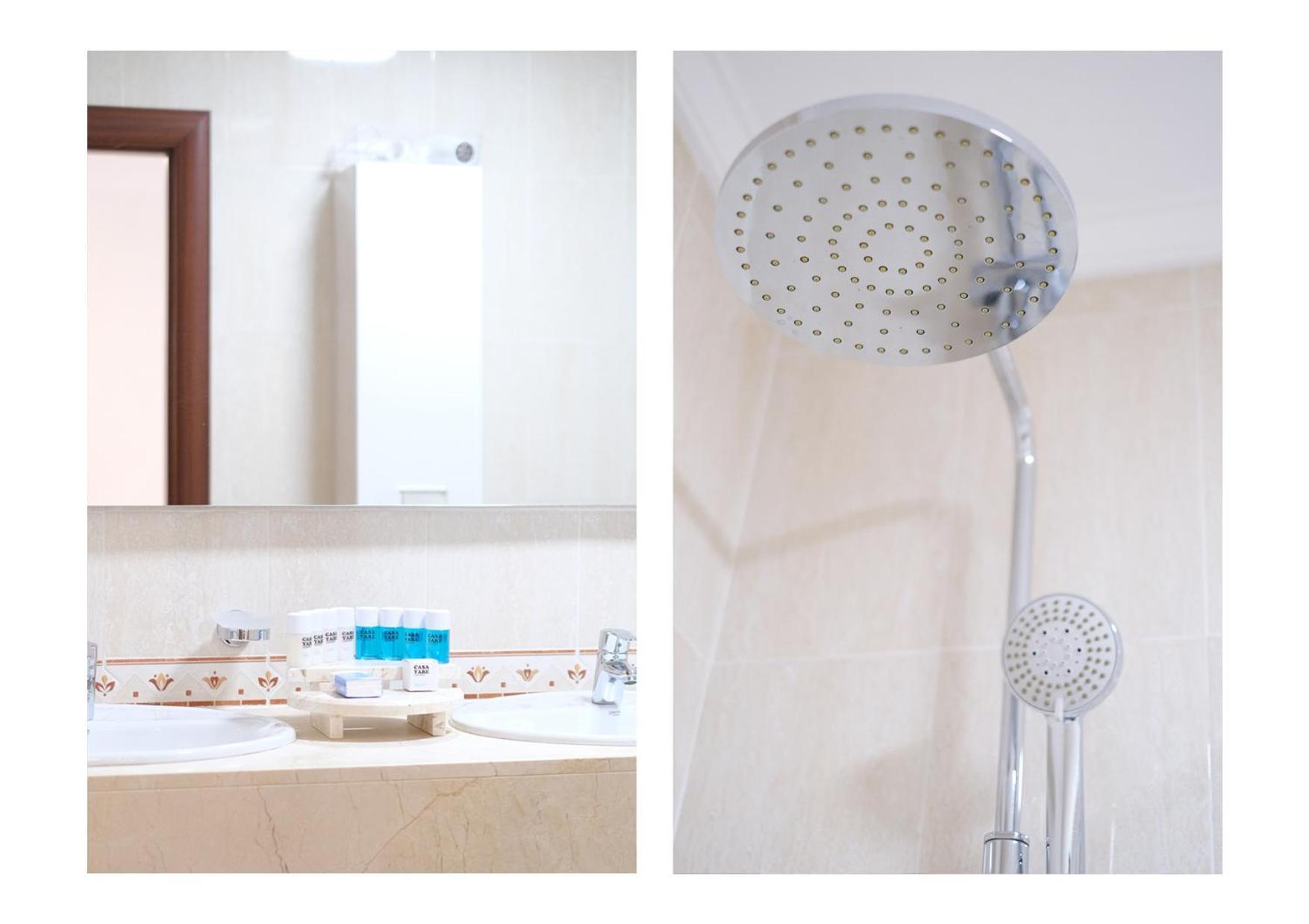 科斯塔特吉塞Casa Yare, Shared Pool, Air-Con, Fast Wifi别墅 外观 照片