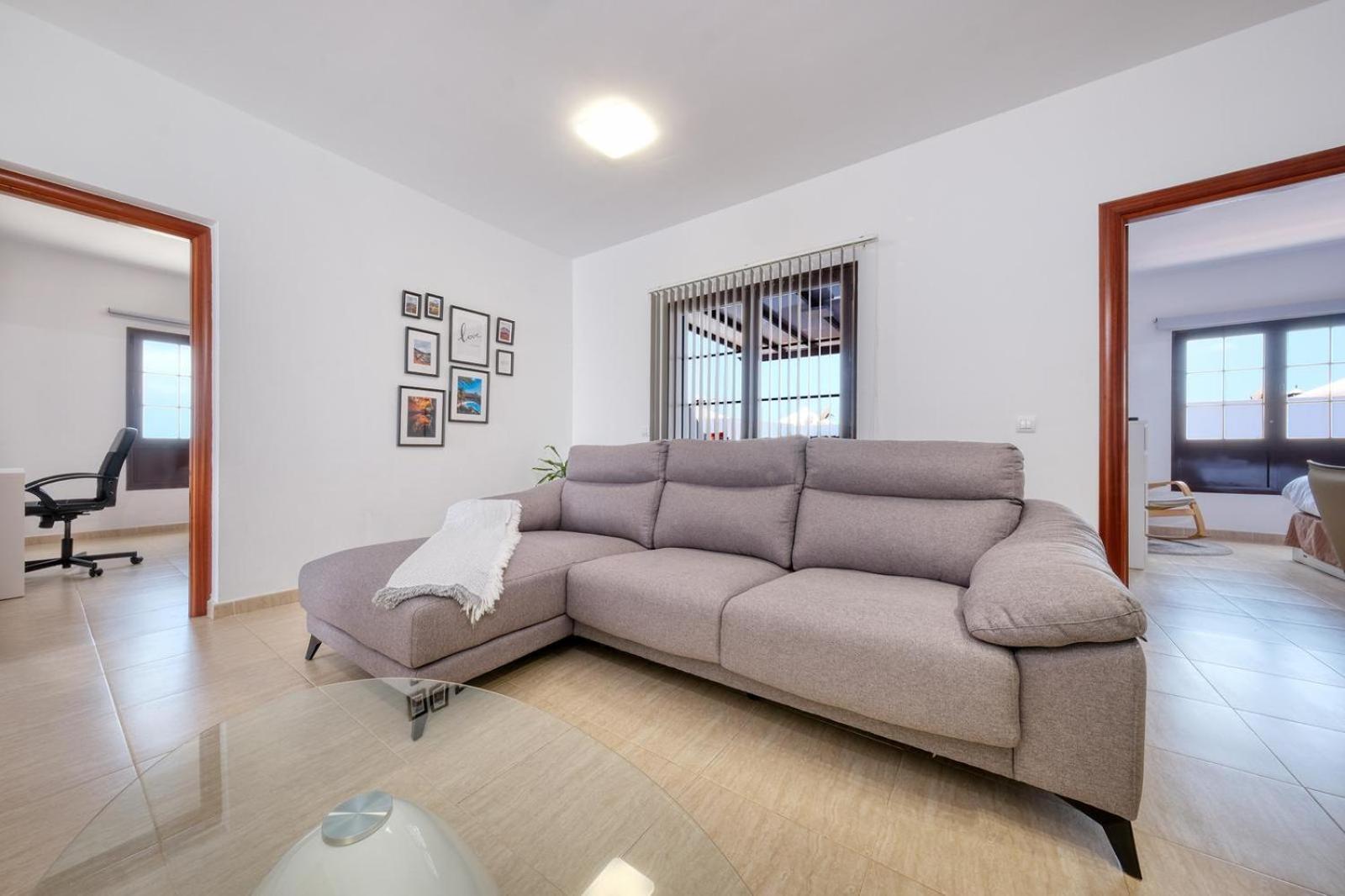 科斯塔特吉塞Casa Yare, Shared Pool, Air-Con, Fast Wifi别墅 外观 照片