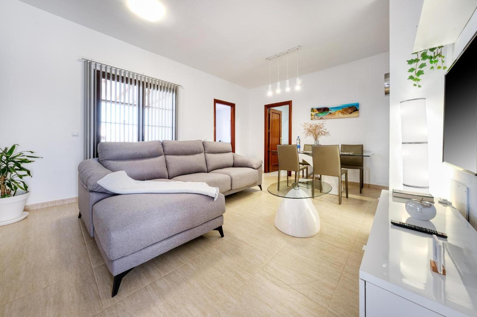 科斯塔特吉塞Casa Yare, Shared Pool, Air-Con, Fast Wifi别墅 外观 照片