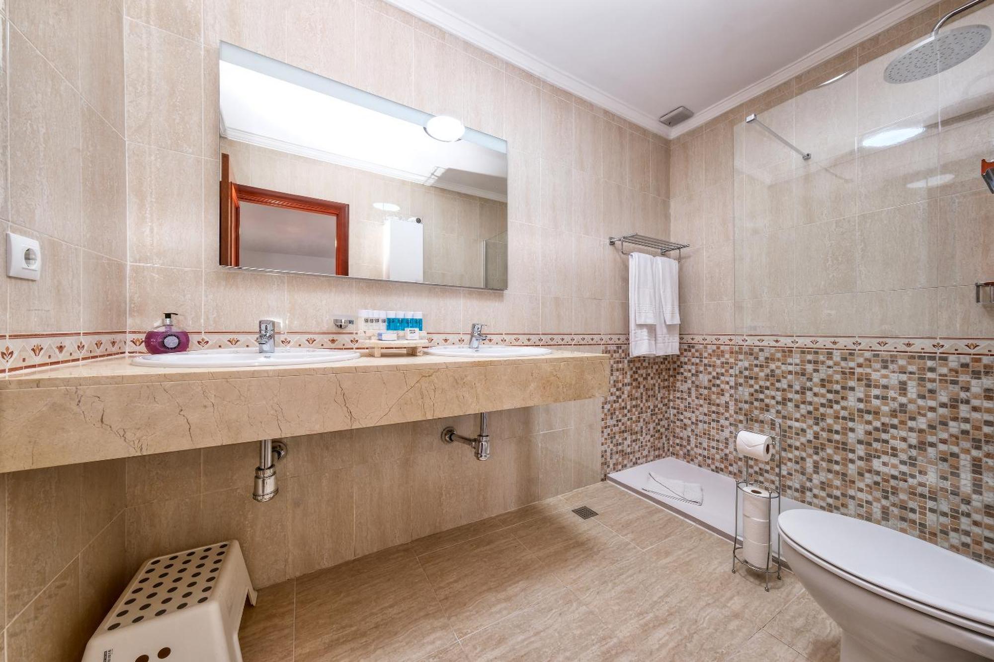 科斯塔特吉塞Casa Yare, Shared Pool, Air-Con, Fast Wifi别墅 外观 照片