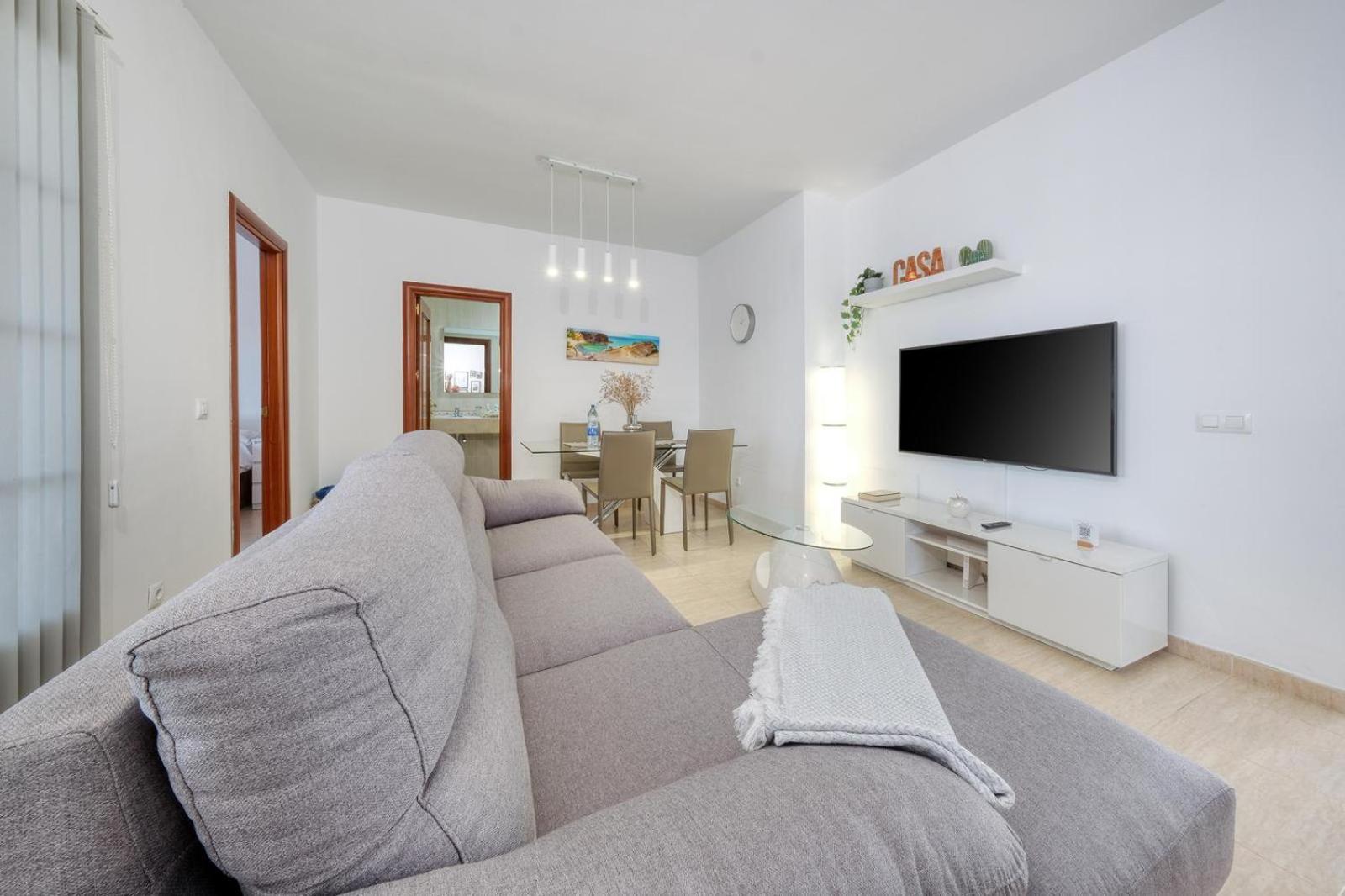 科斯塔特吉塞Casa Yare, Shared Pool, Air-Con, Fast Wifi别墅 外观 照片