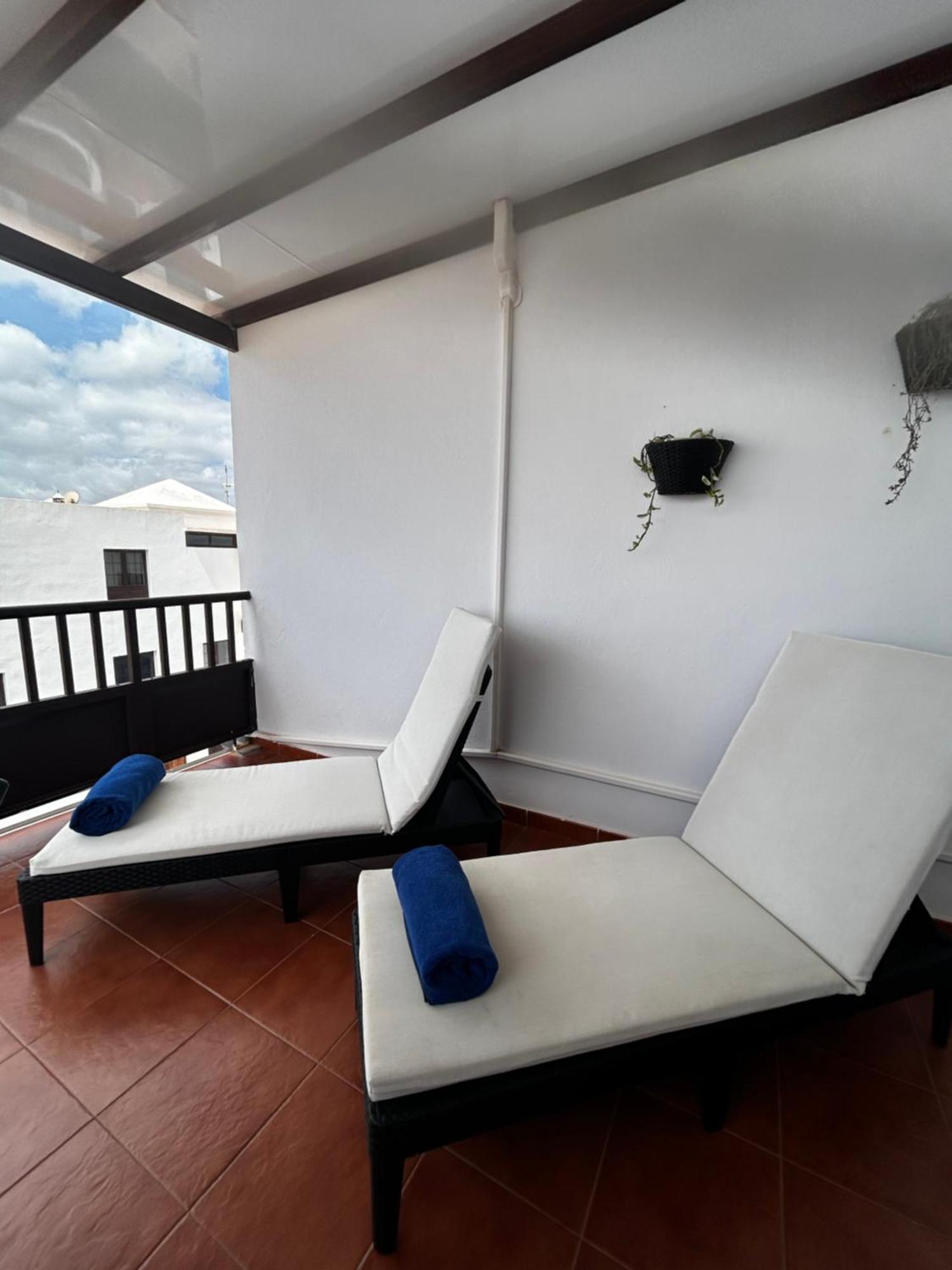 科斯塔特吉塞Casa Yare, Shared Pool, Air-Con, Fast Wifi别墅 外观 照片