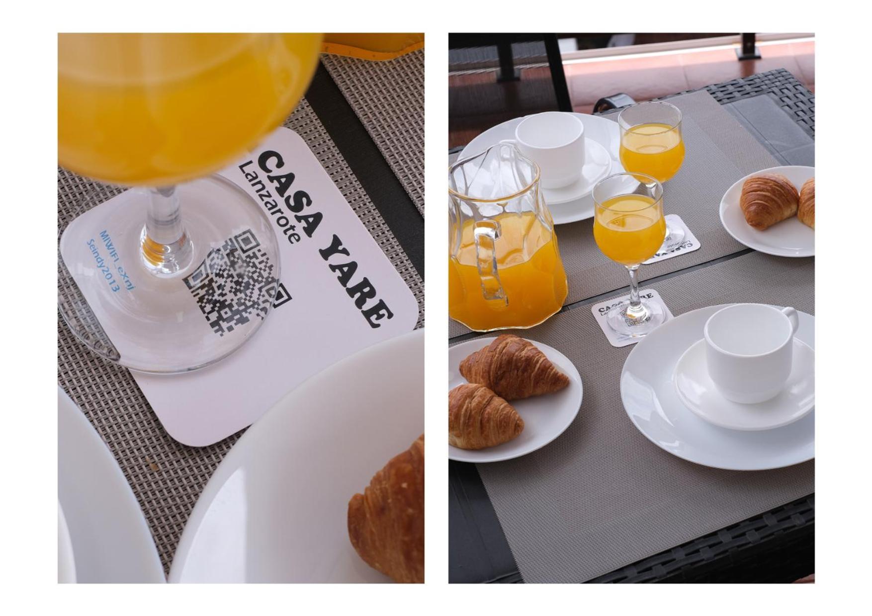 科斯塔特吉塞Casa Yare, Shared Pool, Air-Con, Fast Wifi别墅 外观 照片