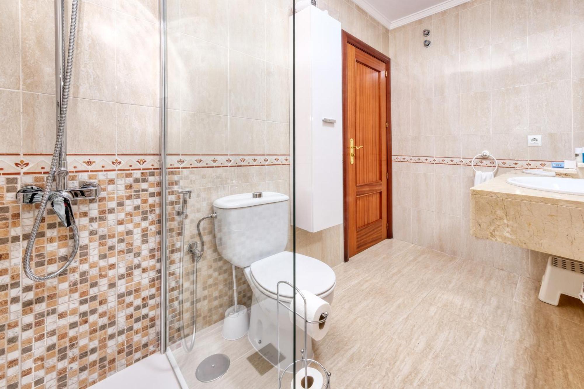 科斯塔特吉塞Casa Yare, Shared Pool, Air-Con, Fast Wifi别墅 外观 照片