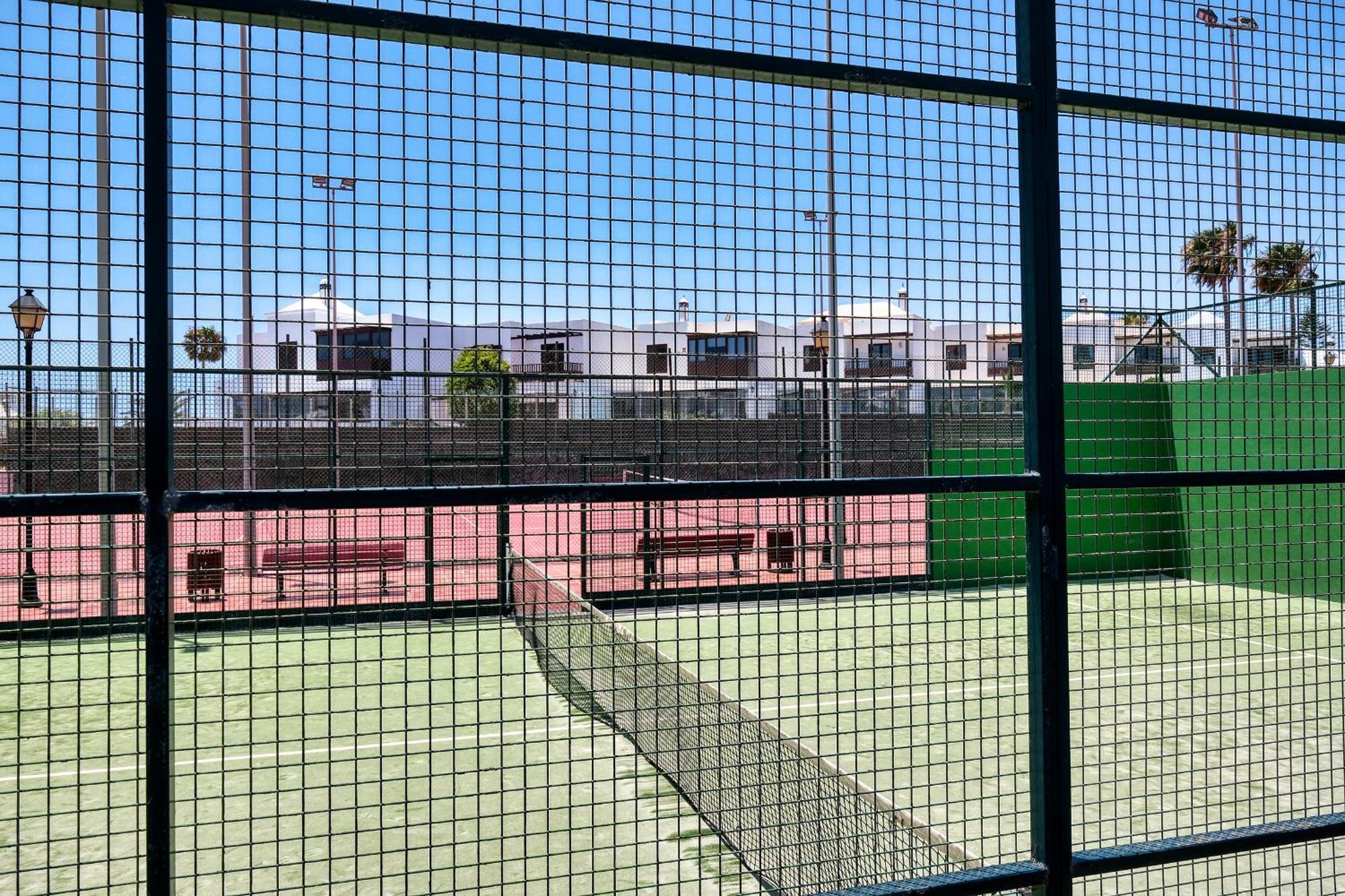 科斯塔特吉塞Casa Yare, Shared Pool, Air-Con, Fast Wifi别墅 外观 照片
